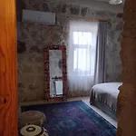 Route Cappadocia *