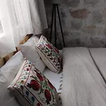 Route Cappadocia
