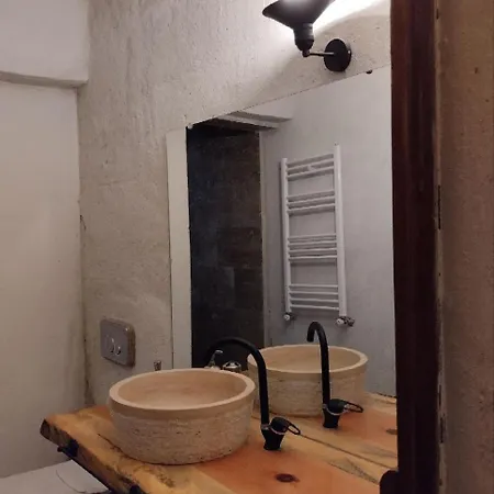 Route Cappadocia * Avanos