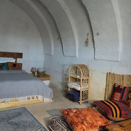 Route Cappadocia Hotel *