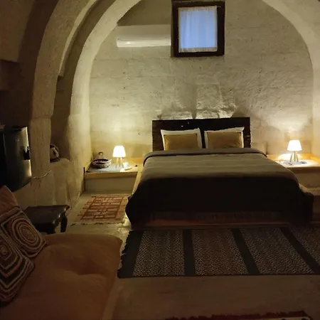 Route Cappadocia Hotel *