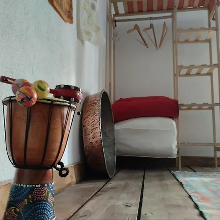 Route Cappadocia * Avanos