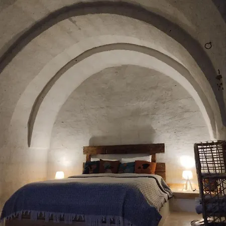 Route Cappadocia * Avanos