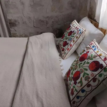 Route Cappadocia Hotel