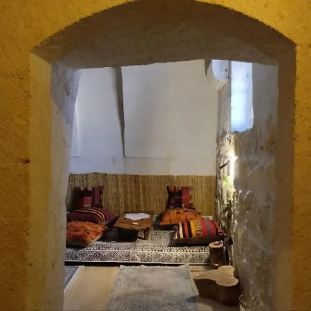 Hotel Route Cappadocia *