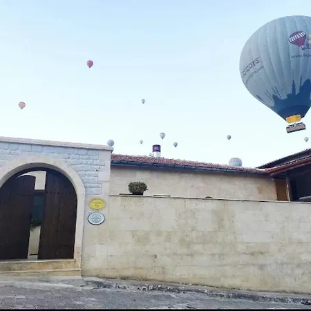 Route Cappadocia Szálloda *