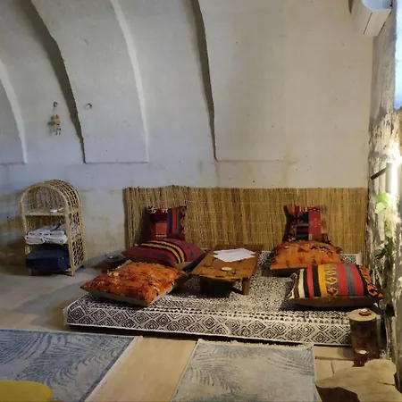 Route Cappadocia Szálloda Avanos
