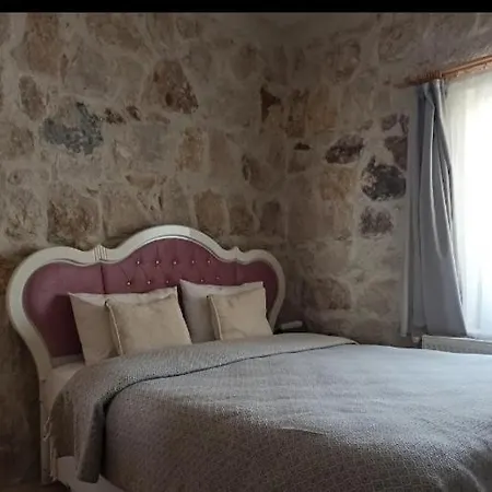 Route Cappadocia * Avanos