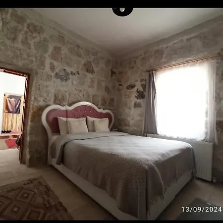 Route Cappadocia Szálloda
