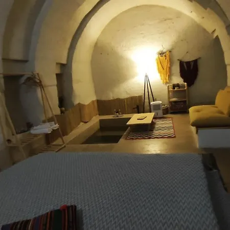 Route Cappadocia * Avanos