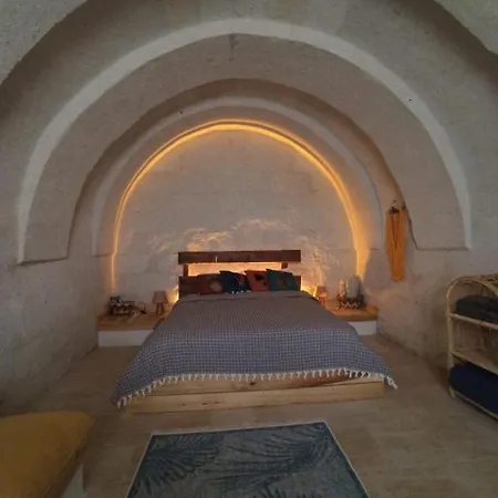 Route Cappadocia Szálloda *
