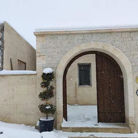 Szálloda Route Cappadocia *