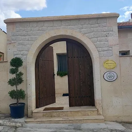 Route Cappadocia Szálloda