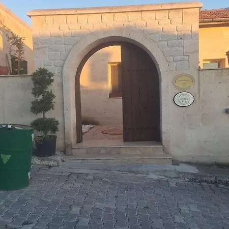 Route Cappadocia Szálloda *