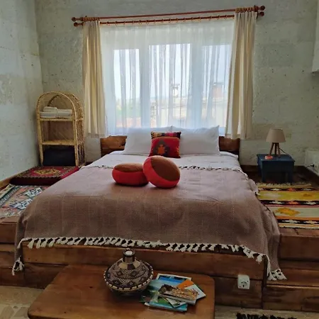 Szálloda Route Cappadocia Avanos