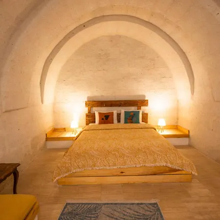 Hotel Route Cappadocia *