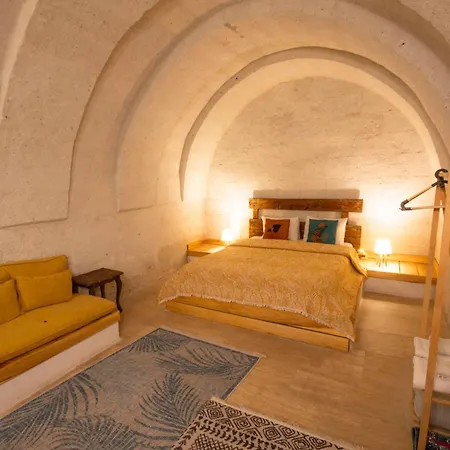 Route Cappadocia Hotel