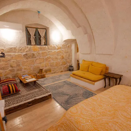 Hotel Route Cappadocia *
