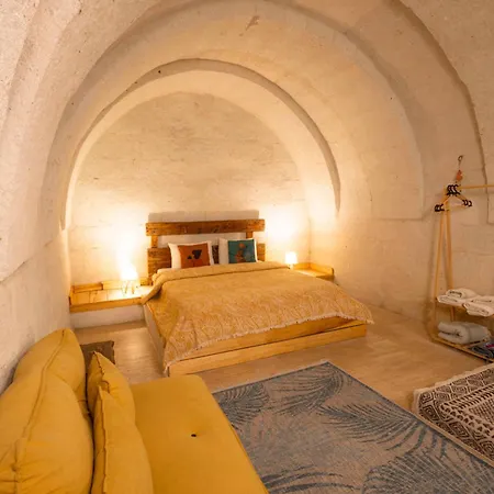 Route Cappadocia Hotel *