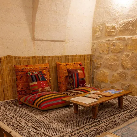 Otel Route Cappadocia *