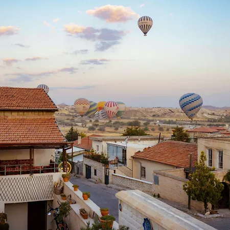 Route Cappadocia * Avanos