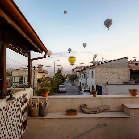 Route Cappadocia Otel *
