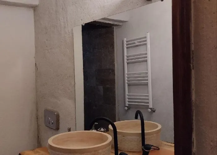 Route Cappadocia * Avanos