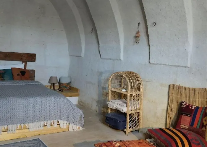 Route Cappadocia Hotel *