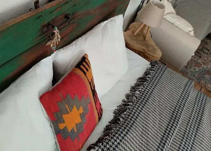 Route Cappadocia Avanos