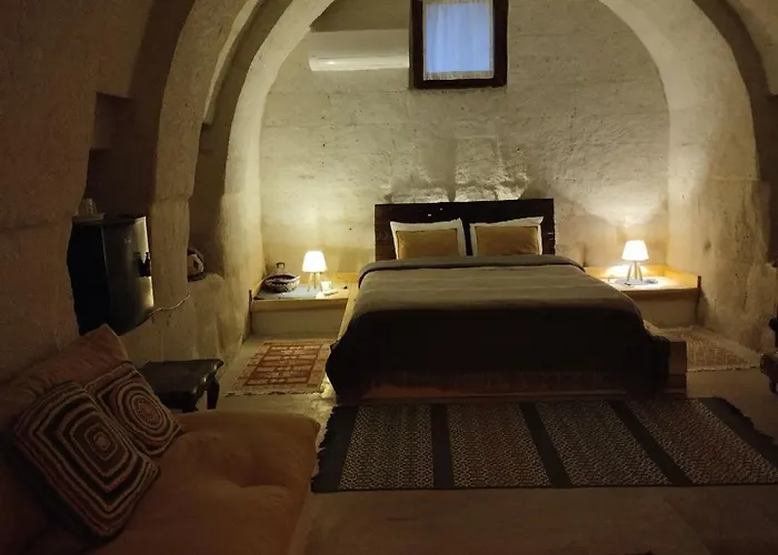 Route Cappadocia Hotel *