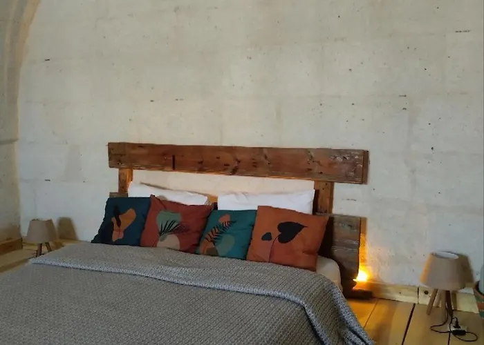 Route Cappadocia Hotel Avanos