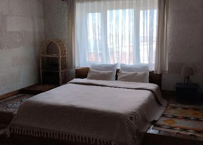 Hotel Route Cappadocia *