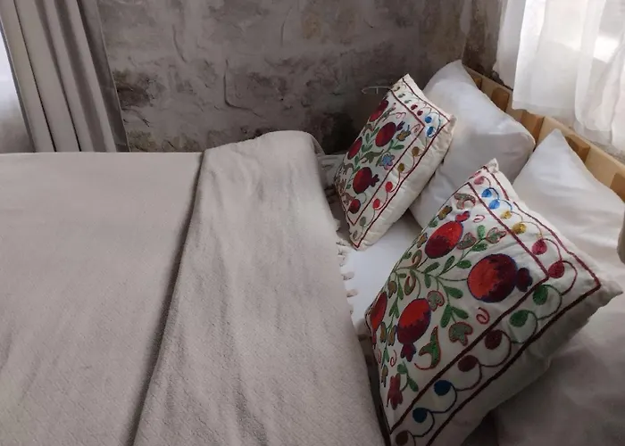 Route Cappadocia Hotel