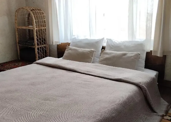 Route Cappadocia Hotel *