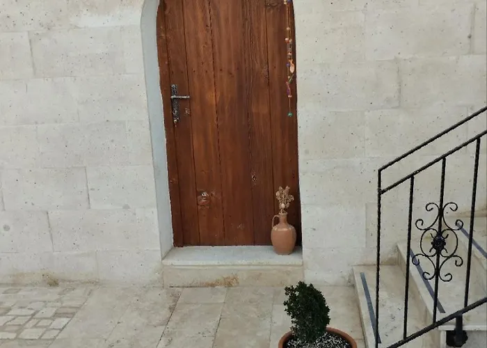 Hotel Route Cappadocia