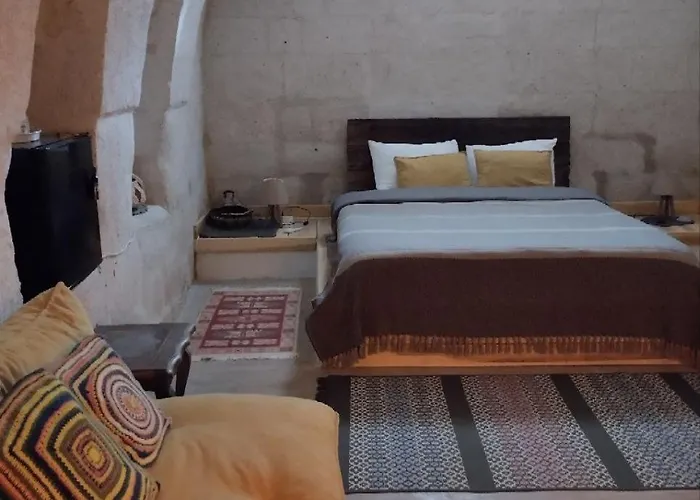 Route Cappadocia Hotel *