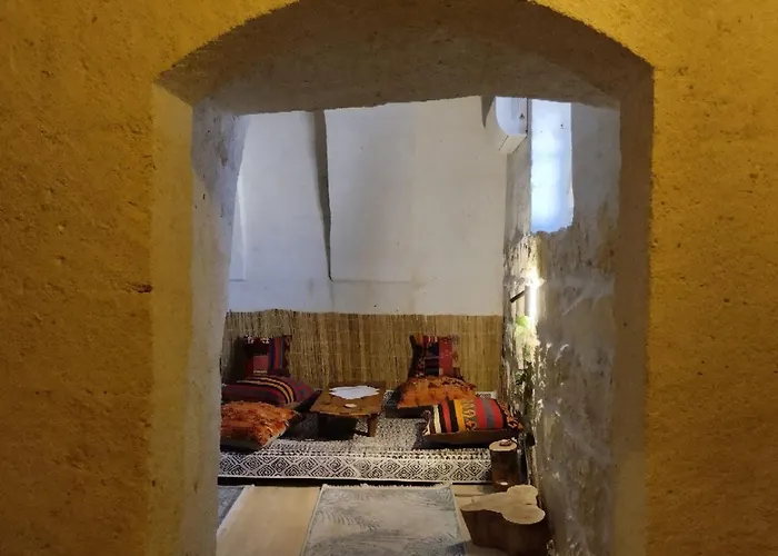 Hotel Route Cappadocia *