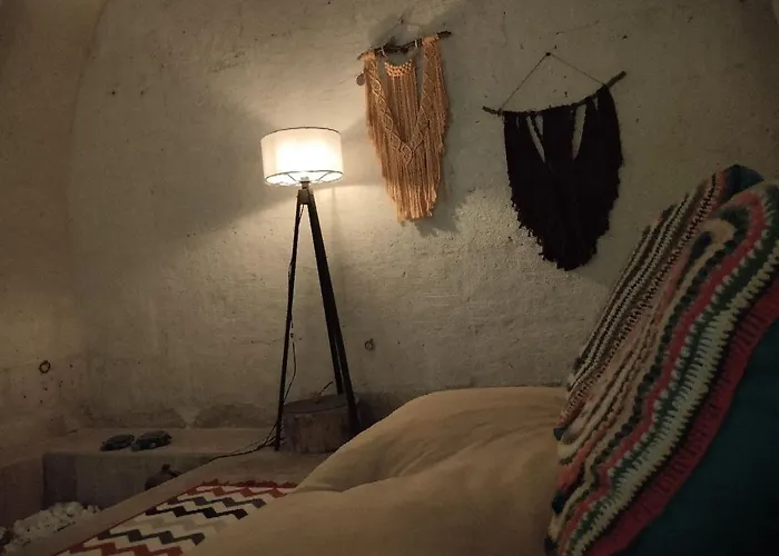 Route Cappadocia Hotel Avanos