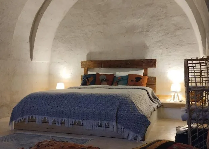 Hotel Route Cappadocia Avanos