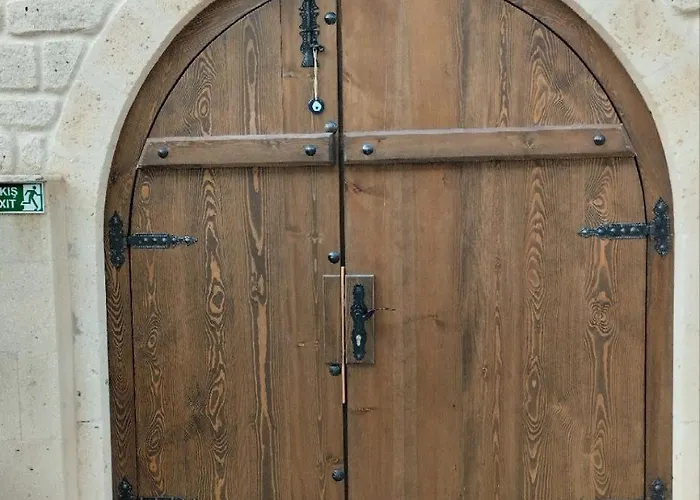 Route Cappadocia * Avanos